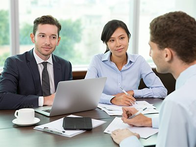 Company Profile